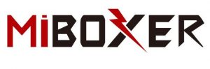 Logo Miboxer