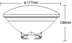 PW02 dimensions