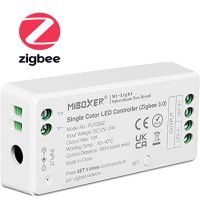controleur led zigbee 3.0 miboxer